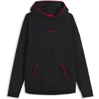 HUGO Moletom Com Capuz Noah 10280921 Red