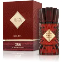 French Avenue perfume Royal Blend Sequoia EDP 100 ml