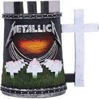 Nemesis Now Pote Metallica Master Of Puppets