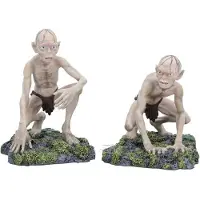 Nemesis Now Figura Decorativa Gollum And Smeagol The Lord Of The Rings 13cm