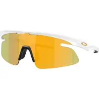 Oakley - Óculos sol - Rslv Lite Matte White para Unissexo - Branco