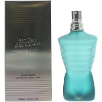 Jean Paul Gaultier perfume Le Mâle EDT 40 ml