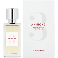 Eight & Bob Annicke 3 Eau de Parfum para mulheres 30 ml