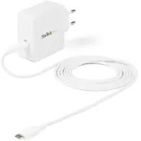 StarTech.com Carregador De Parede Usb-c Portátil Pd Ac 60w
