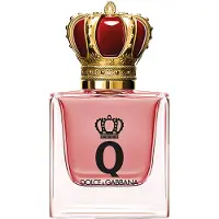 Dolce&Gabbana perfume Q Eau de Parfum Intense EDP 30 ml