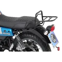 Hepco&Becker Bagageiro Moto Guzzi V 7 Iii Carbon/milano/rough 2018