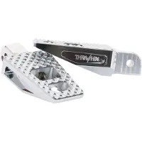 Thrashin Supply Co Estribos P-54 Extra Grip Tsc-2020-3-sr