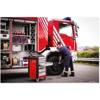 Stahlwille Chave De Torque 9x12 730n/10 20-100nm