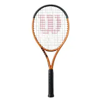 Wilson Raquete De Tênis Burn 100uls V6.0