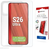 Displex Capa De Telefone Samsung S26 Ultra