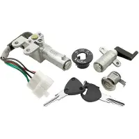 Vparts Interruptor De Ignição Kymco 50 People