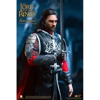 The Lord Of The Rings Figura De Aragorn 1/8