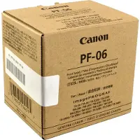 Canon PF06 (2352C001) cabeça de impressão
