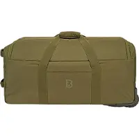 Brandit Mala Com Rodinhas Us Cooper 120l