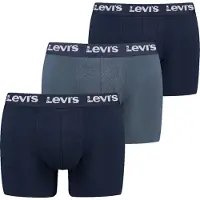 Levi's Boxers Repeat Logo Brief 3 Unidades