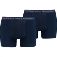 Levi's Boxers Tencel 2 Unidades