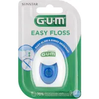 Gum Filo interdentale Original White 30m — Filo interdentale