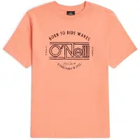 O'Neill Camiseta De Manga Curta Muir