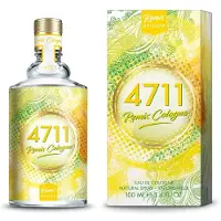 4711 perfume Remix Cologne 2020 EDC 100 ml