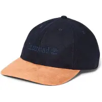 Timberland Boné Wool Baseball