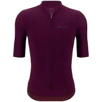 Santini Camisola De Ciclismo De Manga Curta Sensation