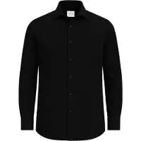 Vercate Camisa clássica 'No. 27' preto