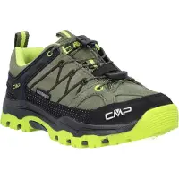 CMP Sapatos De Caminhada 3q54554 Rigel Low Wp