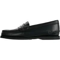 Timberland Mocassins preto