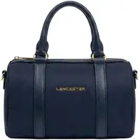 LANCASTER PARIS Malas de tiracolo 'Basic Ana' azul