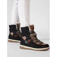 Kimberfeel Botas De Neve Ebelya