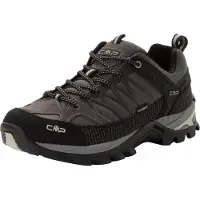 CMP Sapatos De Caminhada Rigel Low Wp 3q54457