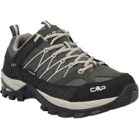 CMP Sapatos De Caminhada Rigel Low Wp 3q54457