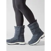 CMP Botas De Neve Yakka Wp
