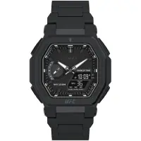 Timex Relógio Ufc Colossus