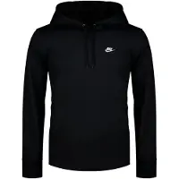 Nike Moletom Com Capuz Sportswear Club