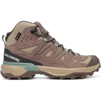 Salomon Sapatos De Caminhada X Ultra 360 Ltr Mid Gore-tex
