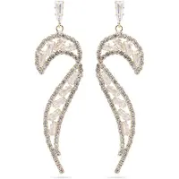 Avant Garde Brincos 'Hannaina' ouro