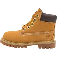 Timberland Bota camelo