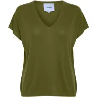 Minus Top 'Peyton' verde