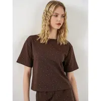 Bigdart Camisa mocha