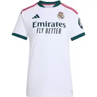 Adidas Camisola Real Madrid 26/27 Home