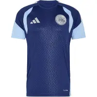 Adidas Camisa funcionais 'Ajax 26/27 Tiro26' navy / azul claro / branco
