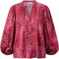 Rich & royal Blusa baga