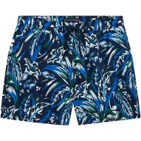 Tommy Hilfiger Calção De Banho Um0um03491 Trunk