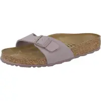 Birkenstock Sapato aberto 'Madrid' lilás