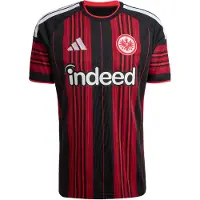 Adidas Camisola Principal 26/27 do Eintracht Frankfurt