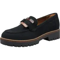 Tamaris Sapato Slip-on marinho