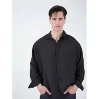 Giesto Camisa preto