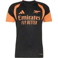 Adidas Camisa funcionais 'FC Arsenal 26/27 Tiro' lagosta / preto