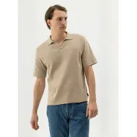 Holebrook Camisa ' Kristoffer ' bege